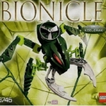 bionicle