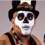 Papa Shango